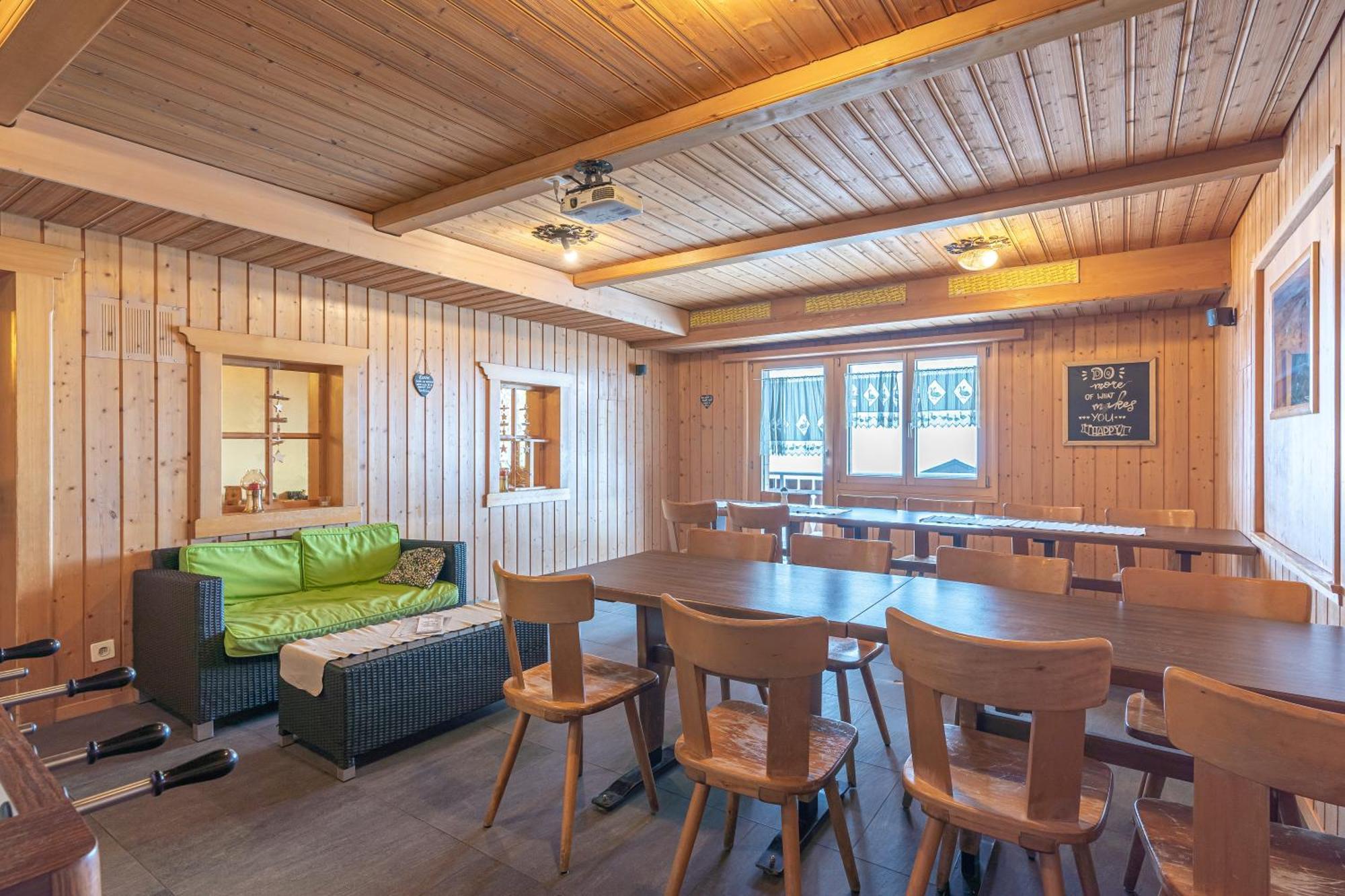Appartmenthaus Bergfreund Fiesch Dış mekan fotoğraf